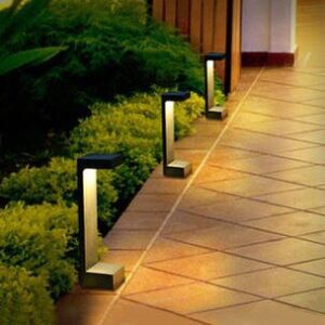 Outdoor Lights
