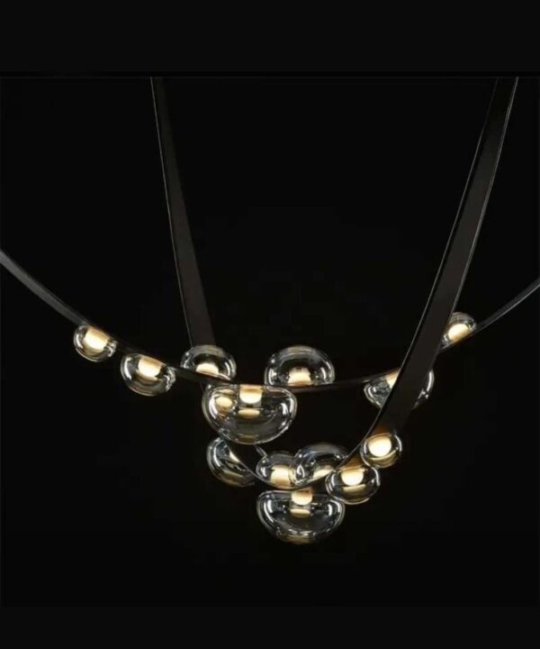 Pendant Lights Styled