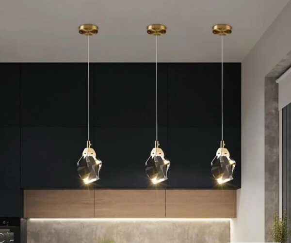 Pendant Lights Luxury Styled