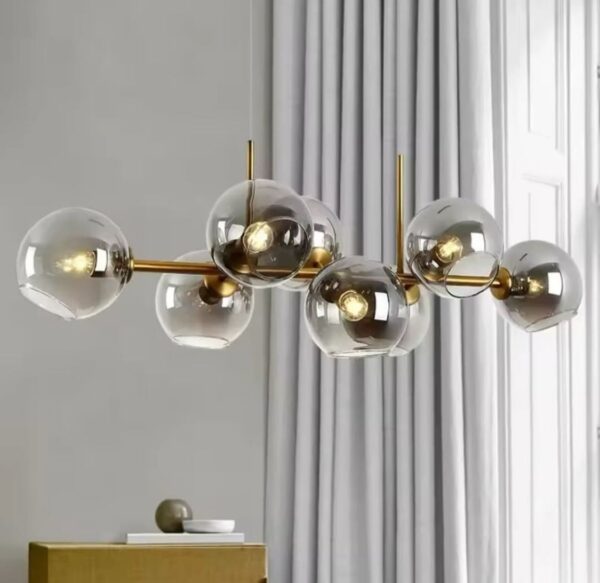 Pendant Lights 7 Bulbs