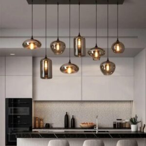Pendant Lights