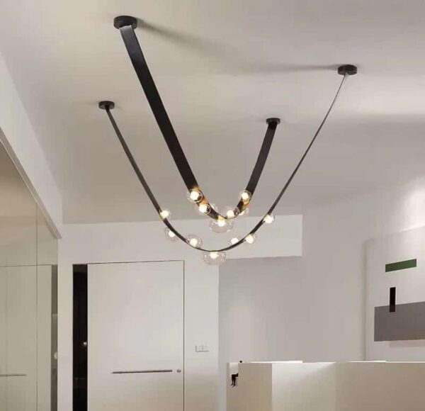 Pendant Lights Designers Black