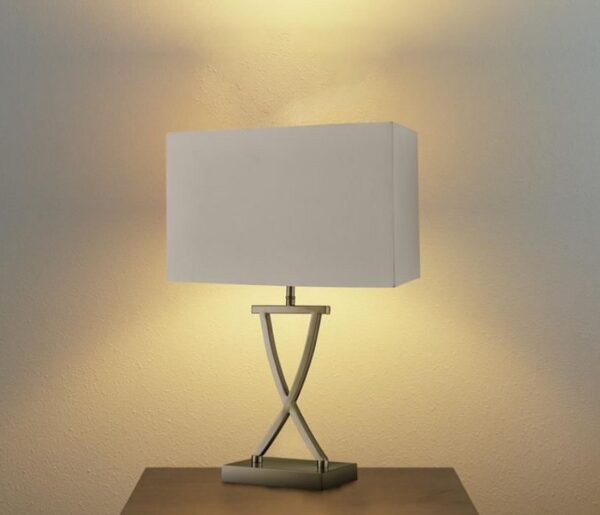 Table Lamp Stylish Legs