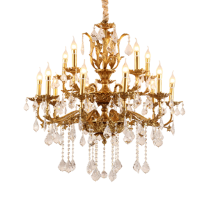 Crystal Chandelier